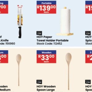 Towel at Africa Cash and Carry
