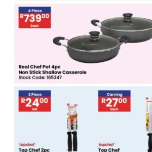 Pot at Africa Cash and Carry