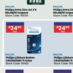   at Africa Cash and Carry