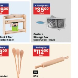 Grater at Africa Cash and Carry