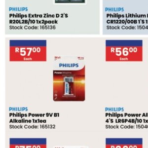   at Africa Cash and Carry