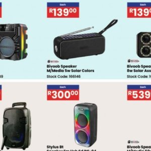 Speaker at Africa Cash and Carry
