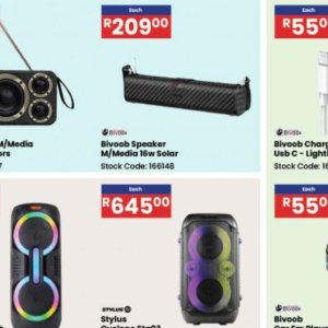 Speaker at Africa Cash and Carry
