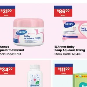 Cream at Africa Cash and Carry