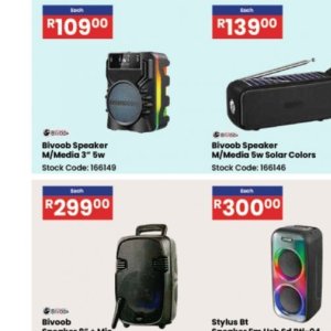 Speaker at Africa Cash and Carry