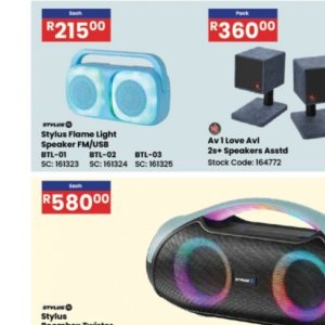 Speaker at Africa Cash and Carry