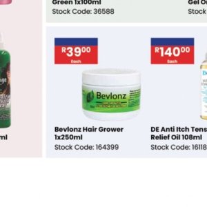 Blow dryer at Africa Cash and Carry