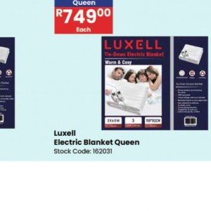 Blanket at Africa Cash and Carry