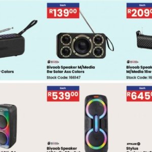 Speaker at Africa Cash and Carry