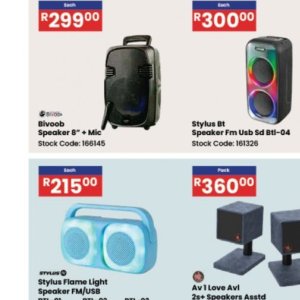 Speaker at Africa Cash and Carry