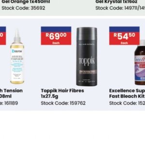 Blow dryer at Africa Cash and Carry