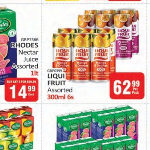 Mango at Kit Kat Cash&Carry