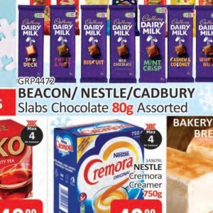   at Kit Kat Cash&Carry