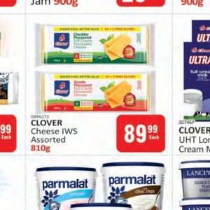 Cream at Kit Kat Cash&Carry
