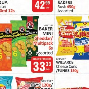 Cheddar at Kit Kat Cash&Carry