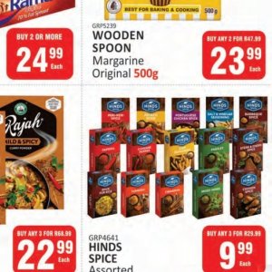 Vinegar at Kit Kat Cash&Carry