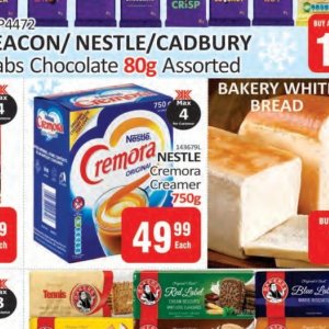   at Kit Kat Cash&Carry
