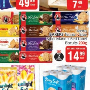  Red Label at Kit Kat Cash&Carry