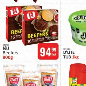 Beef at Kit Kat Cash&Carry