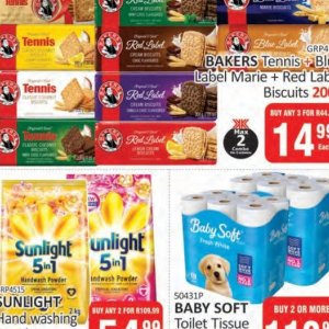  Red Label at Kit Kat Cash&Carry