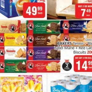  Red Label at Kit Kat Cash&Carry