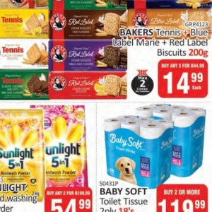 Cream at Kit Kat Cash&Carry