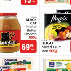 Butter at Kit Kat Cash&Carry