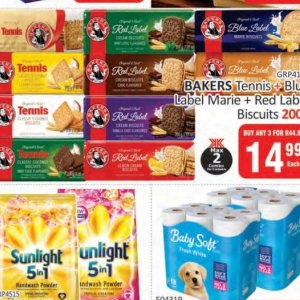 Cream at Kit Kat Cash&Carry