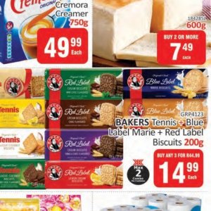 Biscuits at Kit Kat Cash&Carry