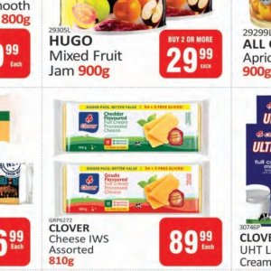 Cheddar at Kit Kat Cash&Carry