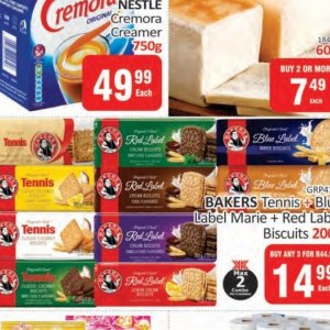  Red Label at Kit Kat Cash&Carry