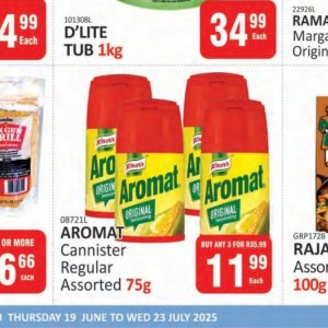   at Kit Kat Cash&Carry