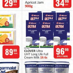 Cream at Kit Kat Cash&Carry