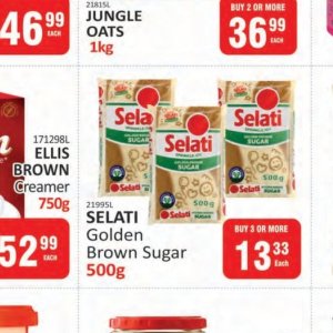 Sugar at Kit Kat Cash&Carry