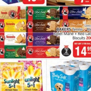  Red Label at Kit Kat Cash&Carry