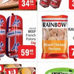Beef at Kit Kat Cash&Carry
