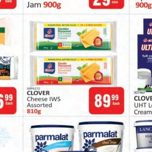 Gouda at Kit Kat Cash&Carry