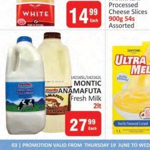 Cream danone  at Kit Kat Cash&Carry