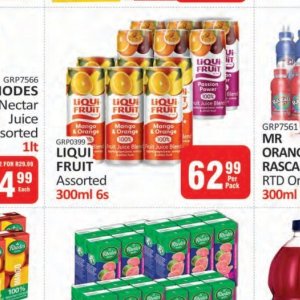 Mango at Kit Kat Cash&Carry