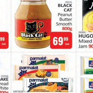 Butter at Kit Kat Cash&Carry