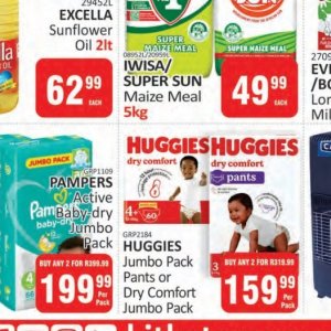   at Kit Kat Cash&Carry