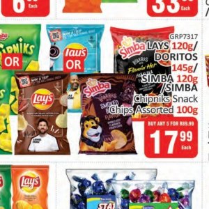  at Kit Kat Cash&Carry