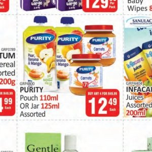 Mango at Kit Kat Cash&Carry