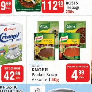   at Kit Kat Cash&Carry