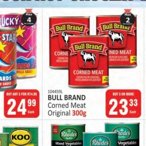  protein at Kit Kat Cash&Carry