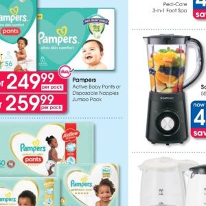   at Clicks