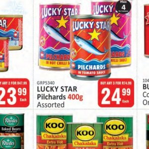 Chilli at Kit Kat Cash&Carry
