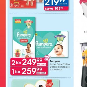   at Clicks