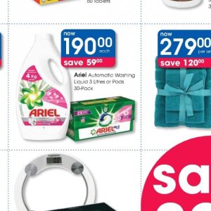 Liquid at Clicks