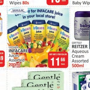 Juice at Kit Kat Cash&Carry